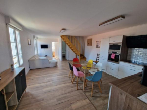 Super emplacement duplex climatisé